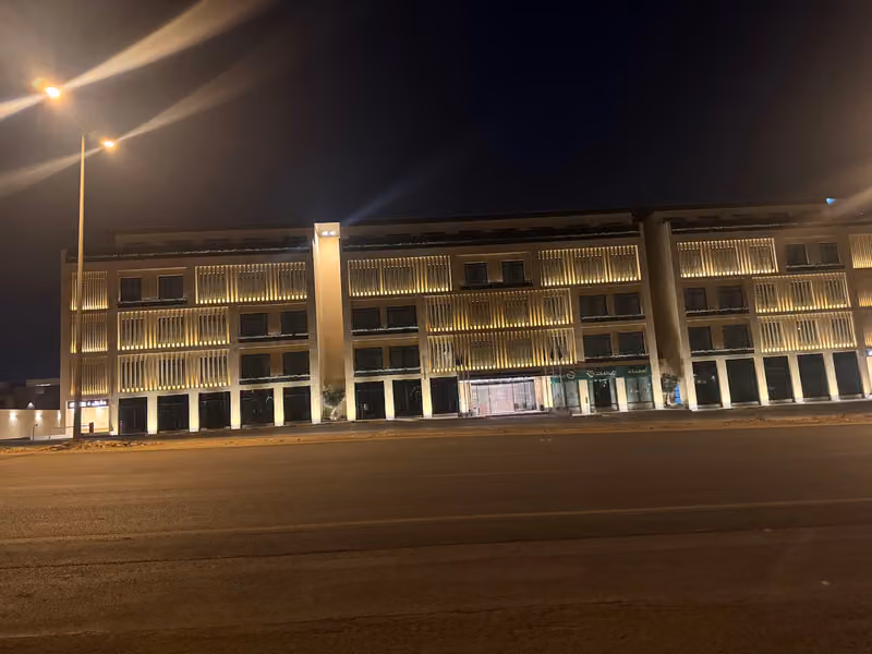 Azha Alriyadh Hotel Apartment
