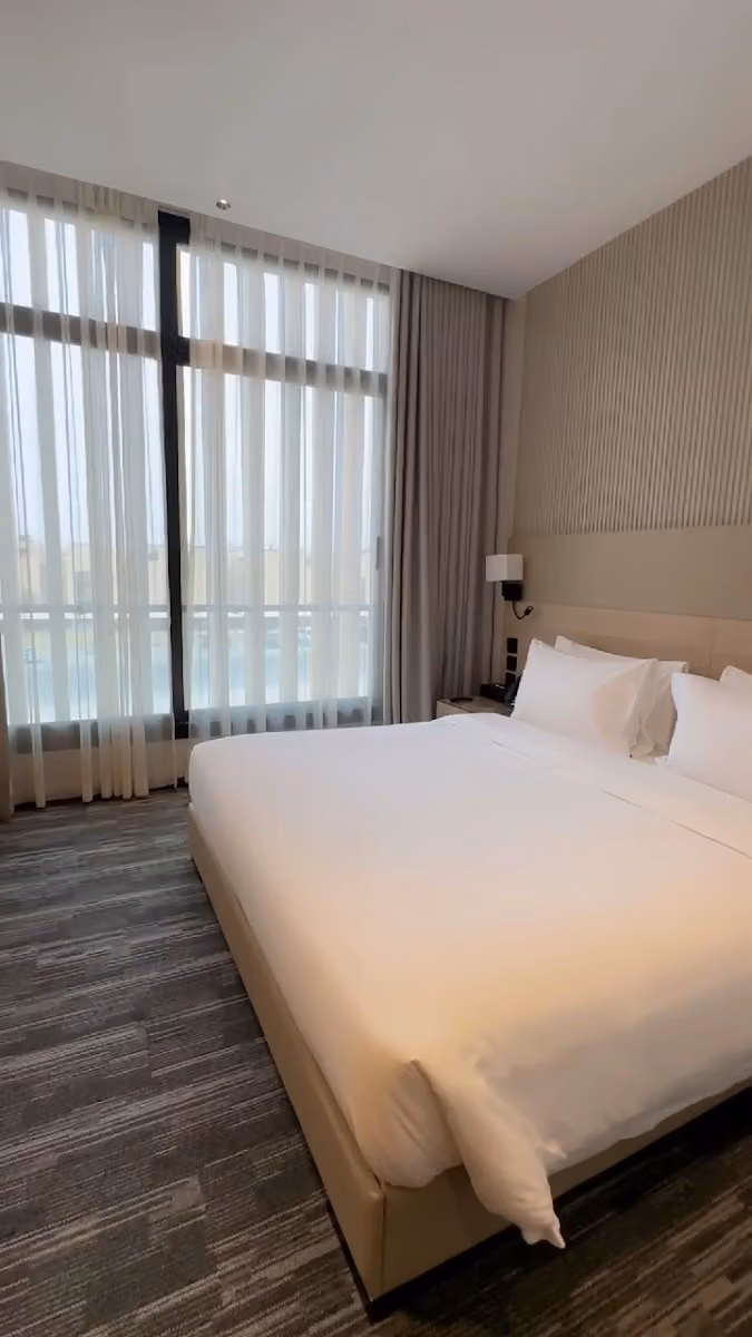 Azha Alriyadh Hotel Apartment