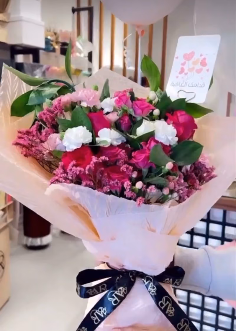 Spring Flowers Gifts