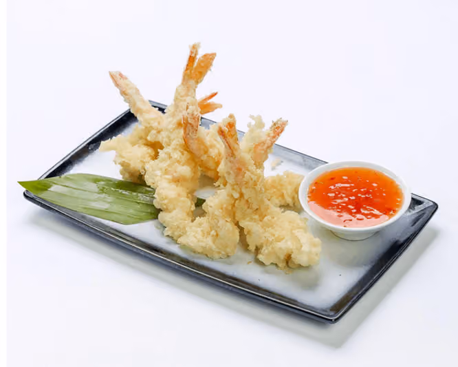 Azian Hauz Restaurant for Thai & Filipino Food
