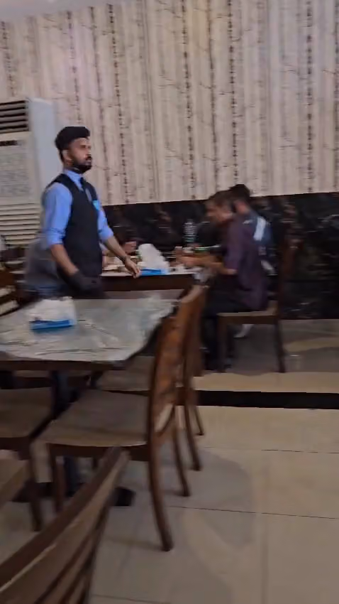 Azal Canteen Restaurant