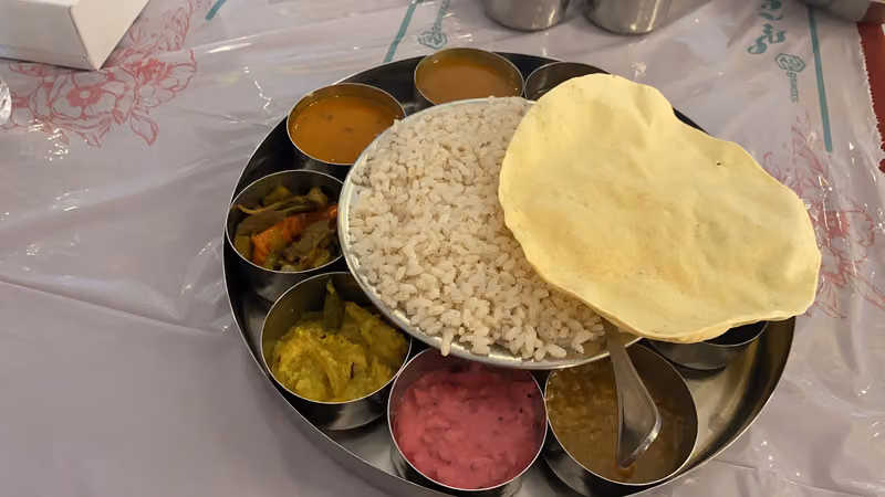 Azal Canteen Restaurant