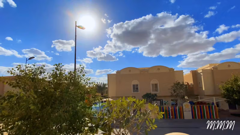 Azure - AlReem Compound