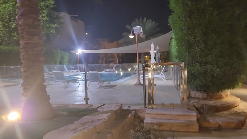 Azure - AlReem Compound