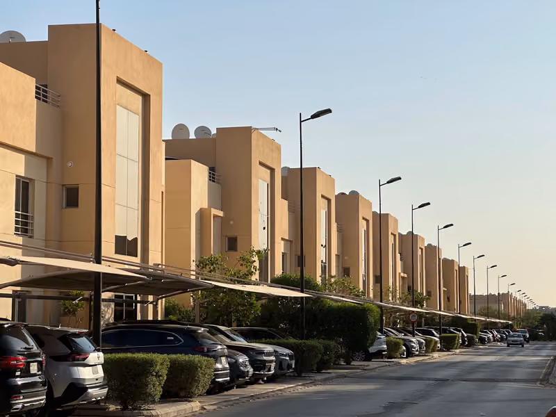 Azure - AlReem Compound