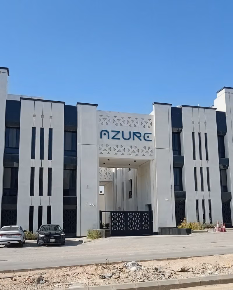Azure Takhassusi