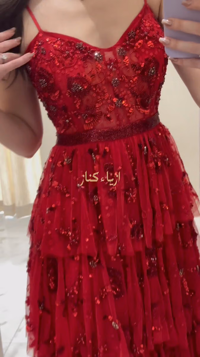 أزياء كناز