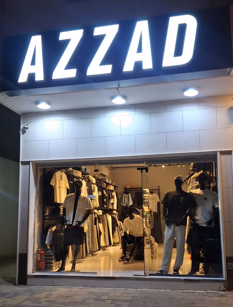AZZAD