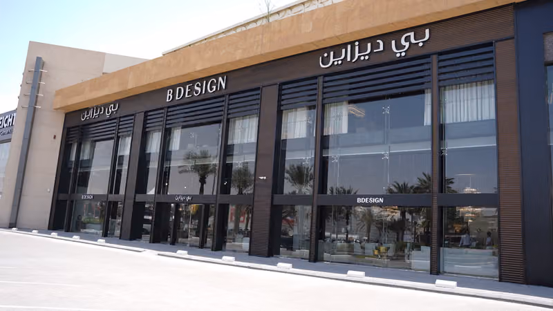 B Design