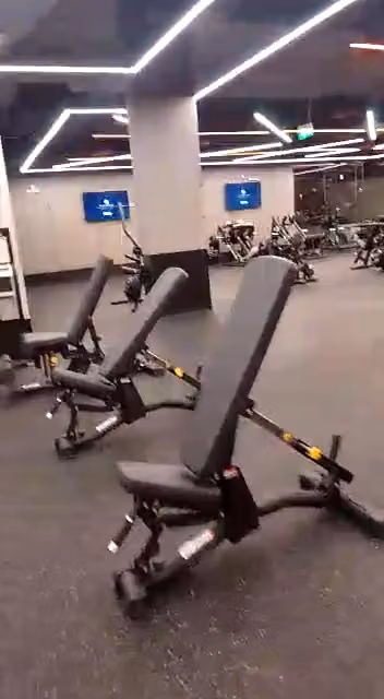 B-IT Fitness Al-Khalidiyyah