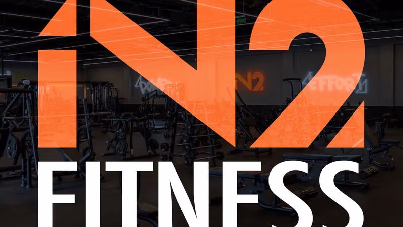 B-it fitness