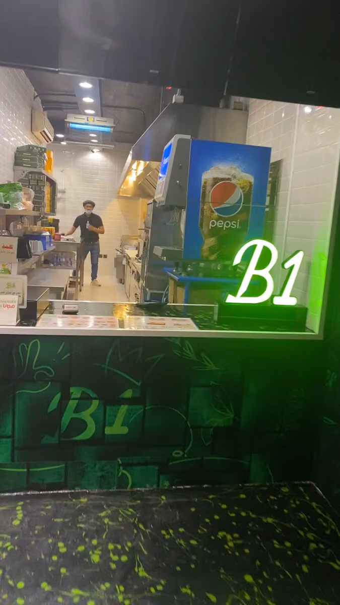 B1