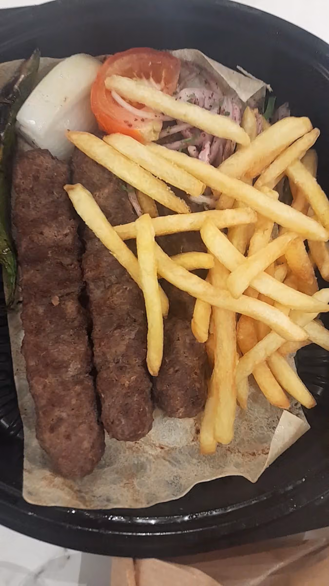 باب مشوي