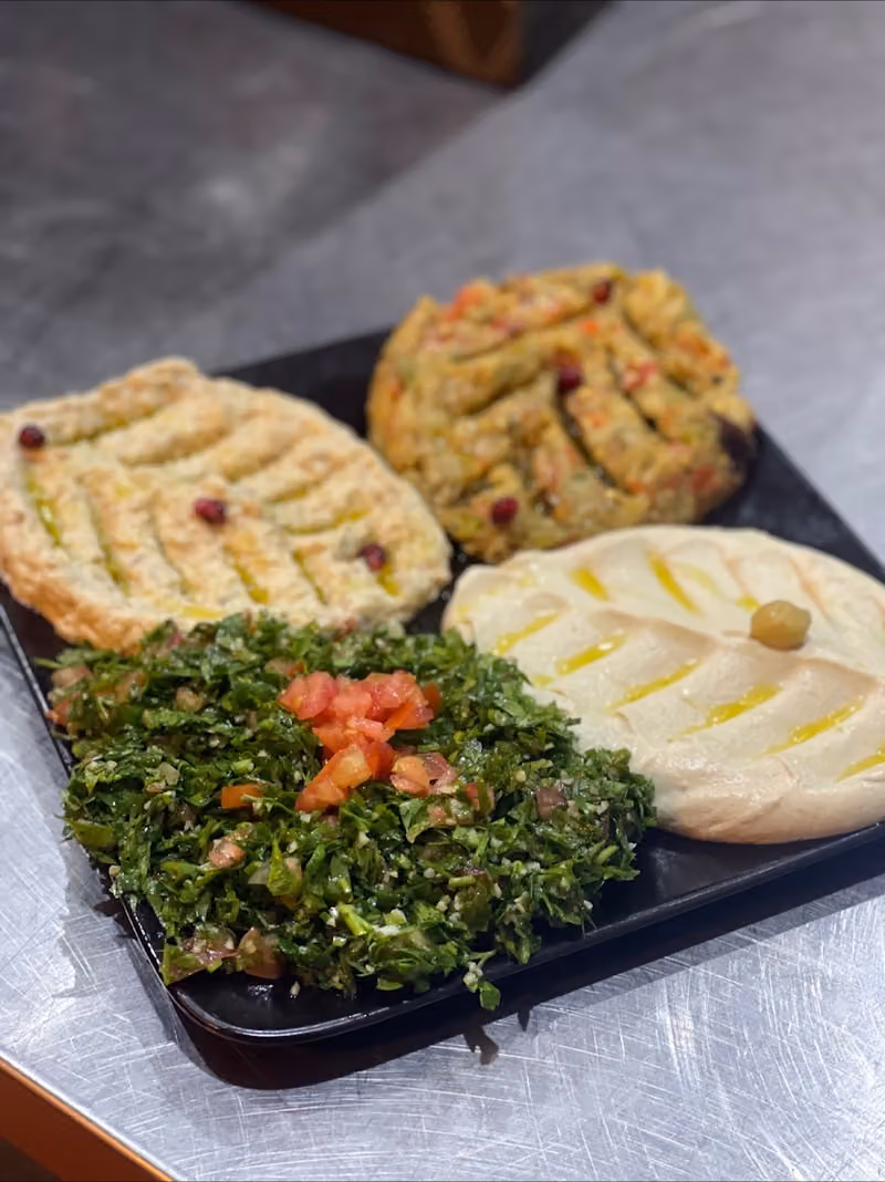 باب مشوي