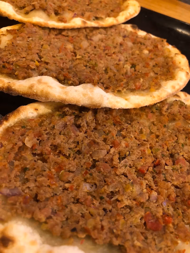 باب مشوي