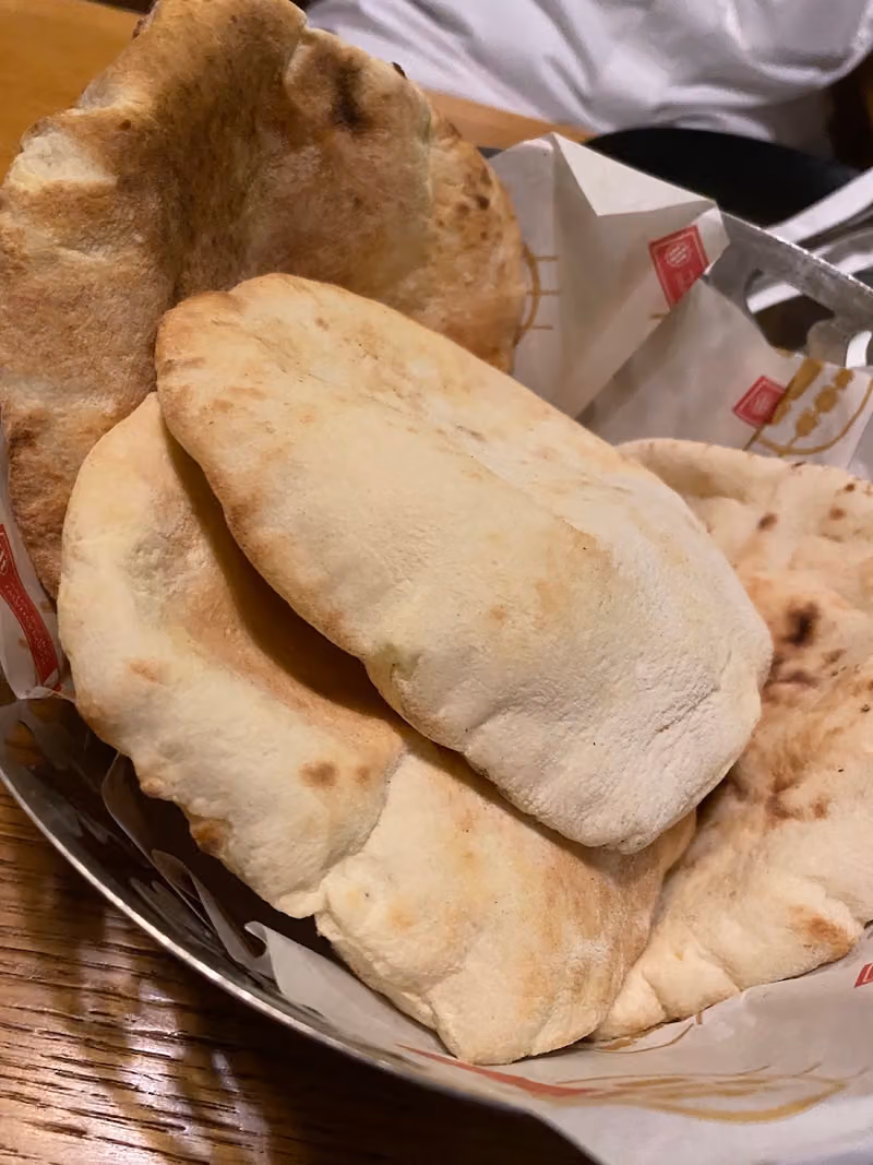 باب مشوي