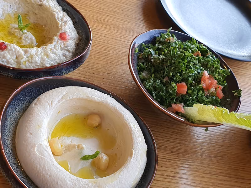 باب مشوي