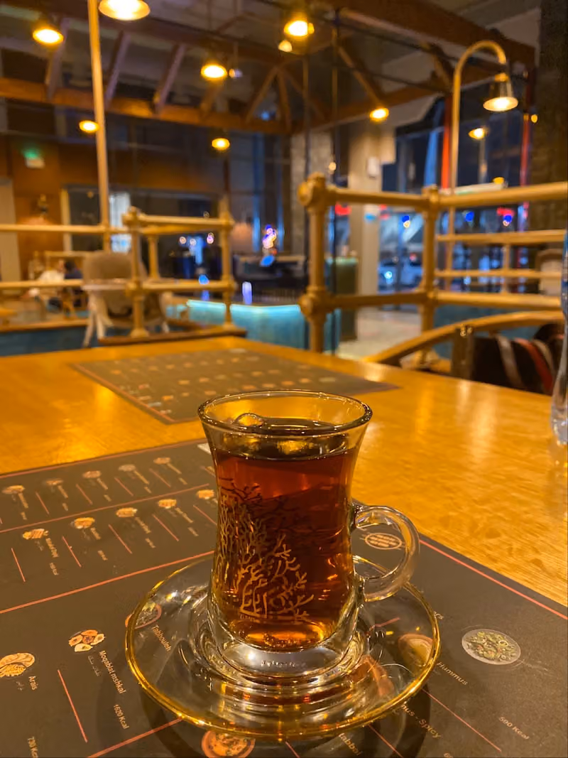 باب مشوي