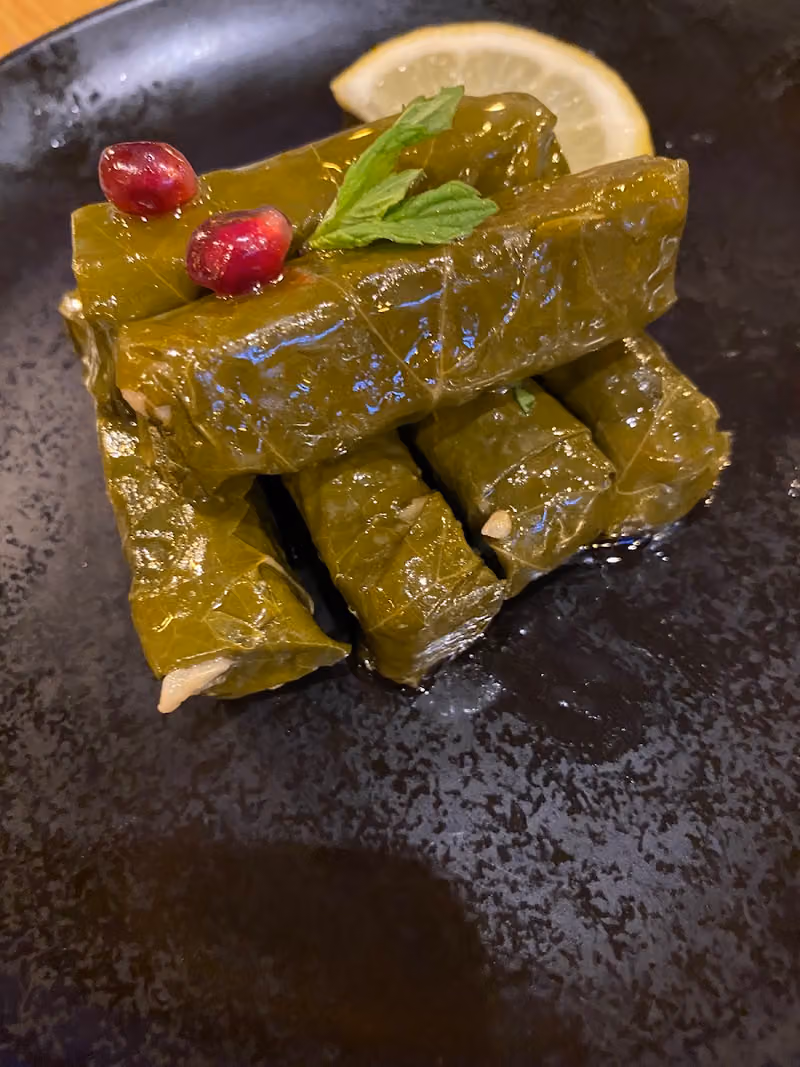 باب مشوي