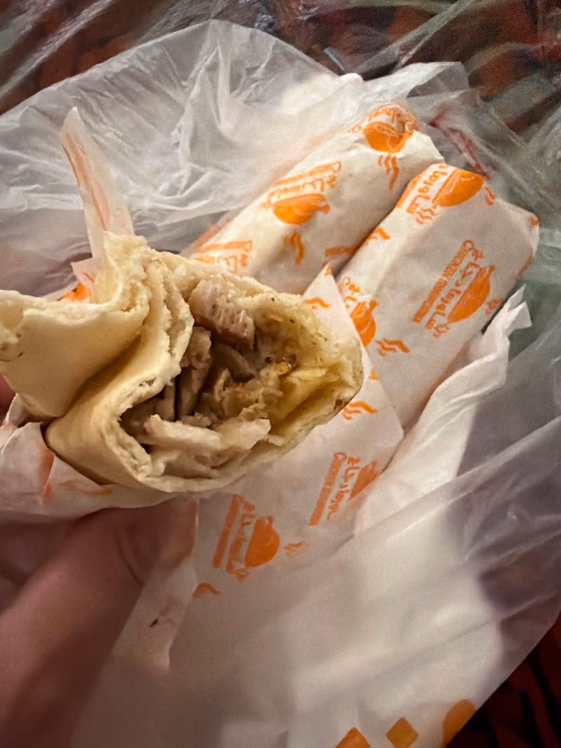 بابا عنتر