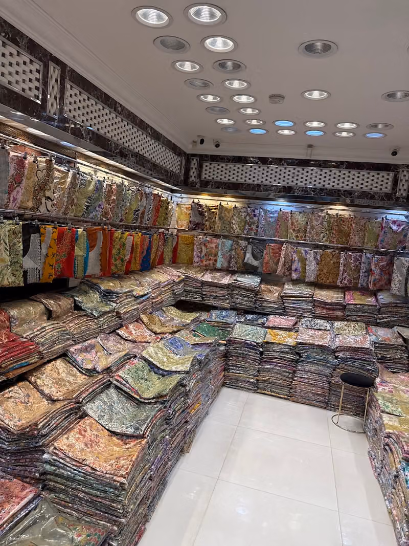 بابي ناز فاشن