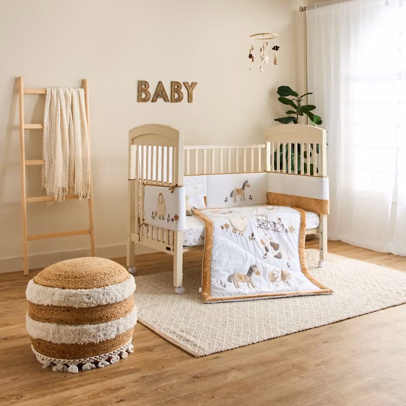 Babyshop - Granada Mall