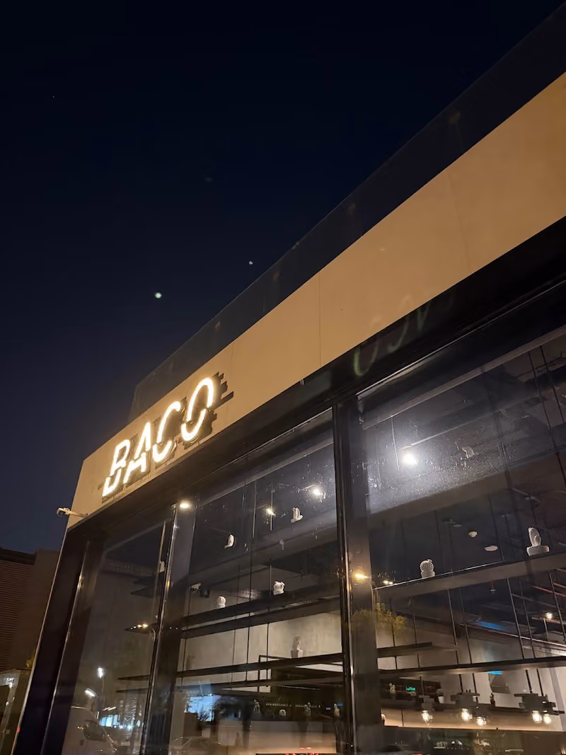 BACO