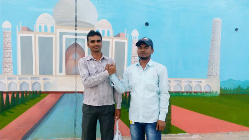 BACS Metro Camp (South)