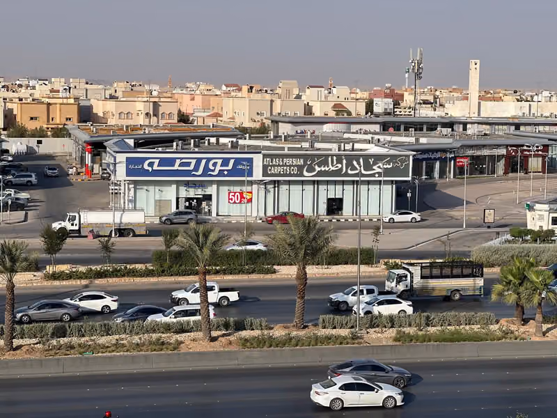 Bader albalawi group head office - BBG
