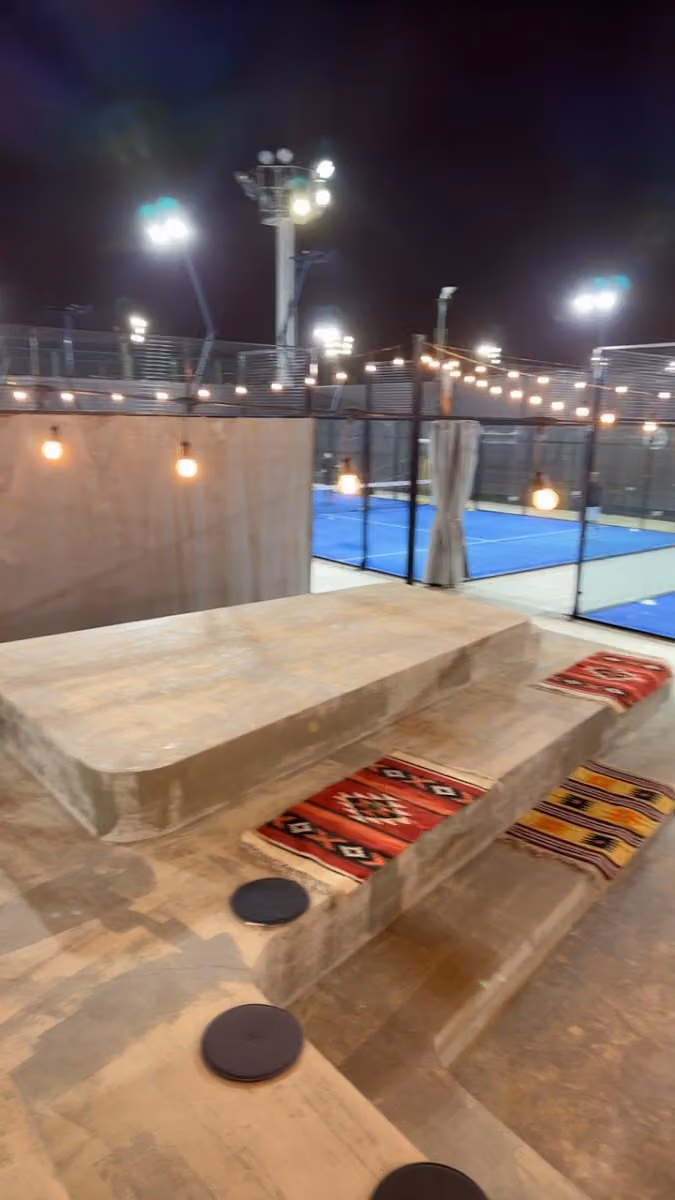 Padel UP