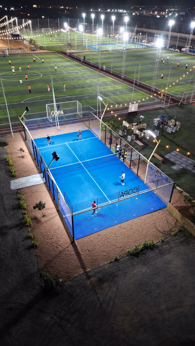 بادل COPA Padel