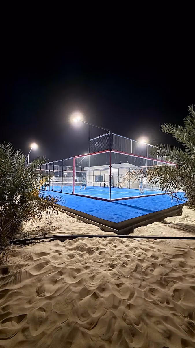 بادل روكيت Padel Rocket