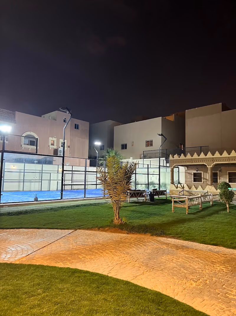 Padel Champ