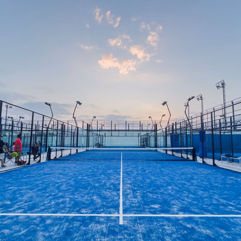 Padel Way