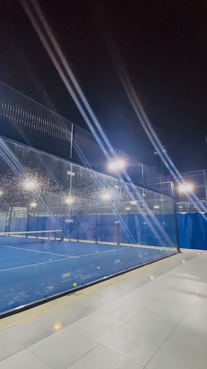 Padel Way