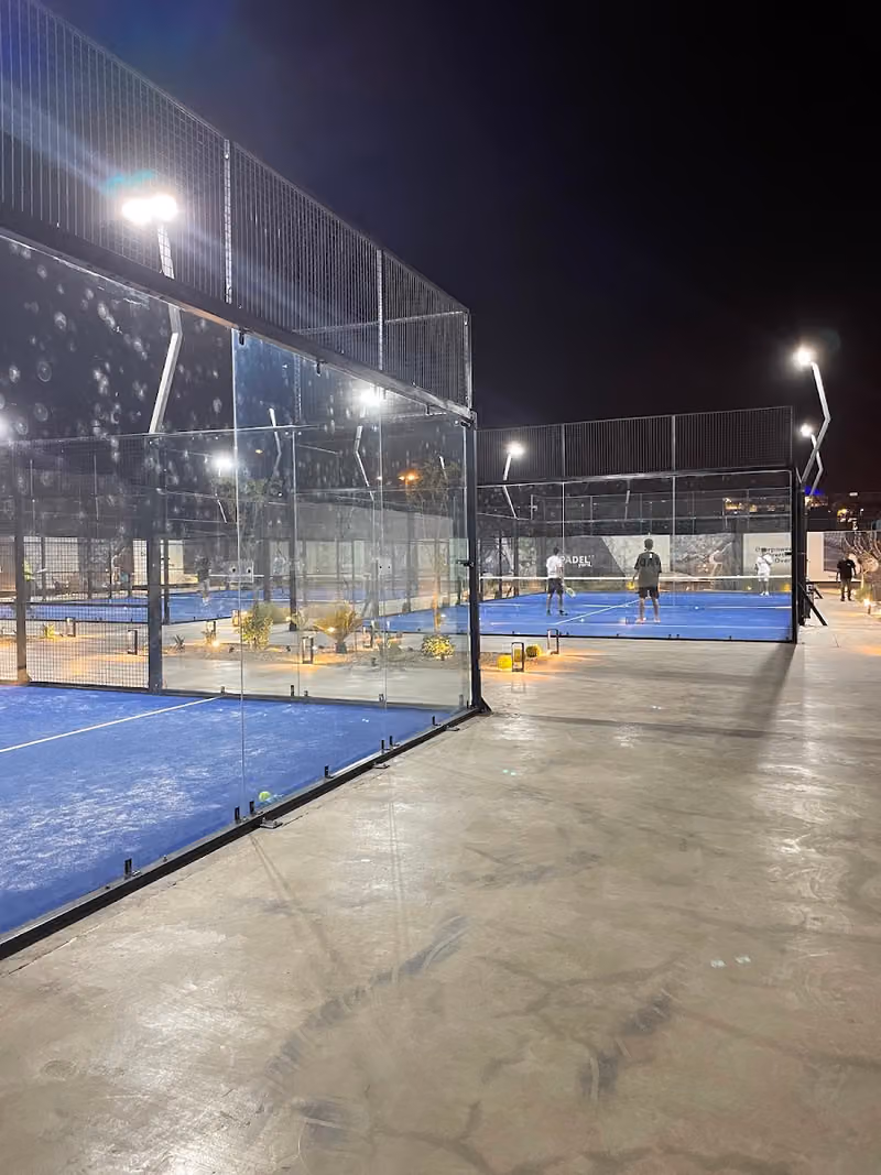 Padel Yard