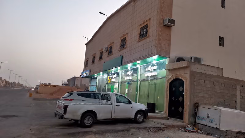 تموينات بدور البناء المهدية