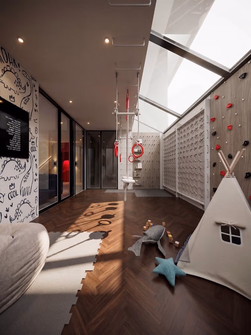 Badr Aldamegh Design | شركة بدر الدامغ للتـصميم (BAMD)