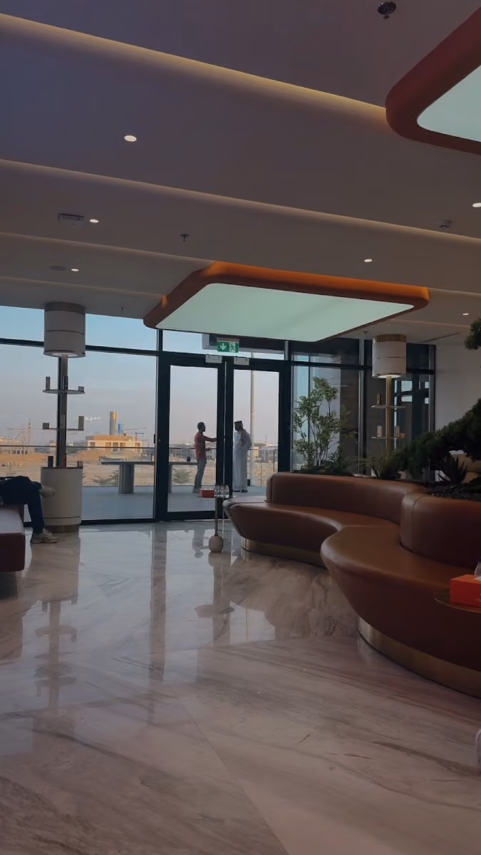 Padra Clinic | بادرا كلينيك