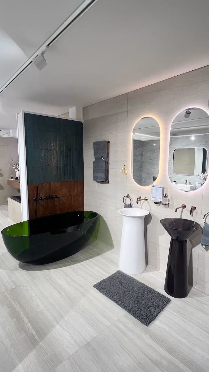 BAGNODESIGN