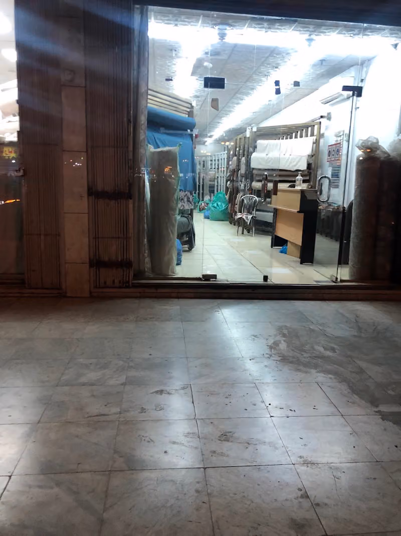 Bahamid fabrics for curtains and upholstery