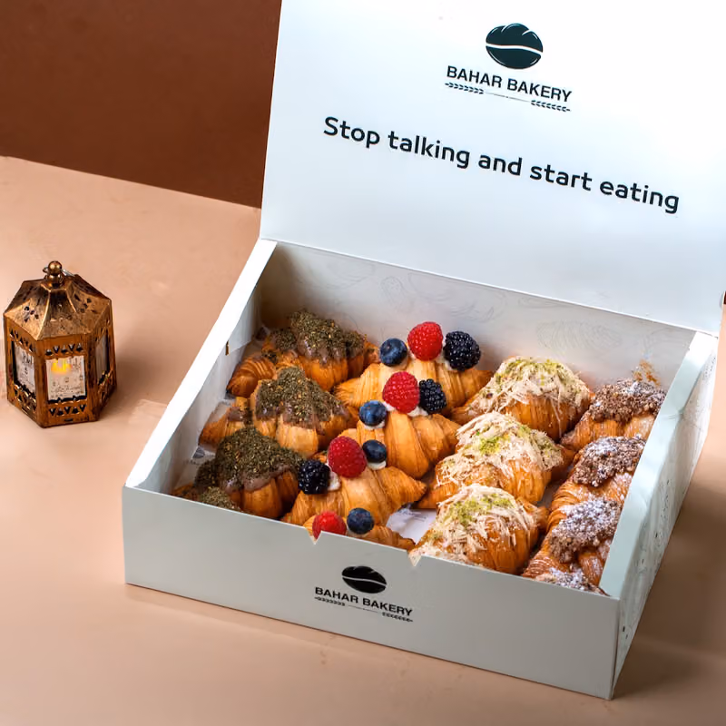 باهار بيكري BAHAR BAKERY