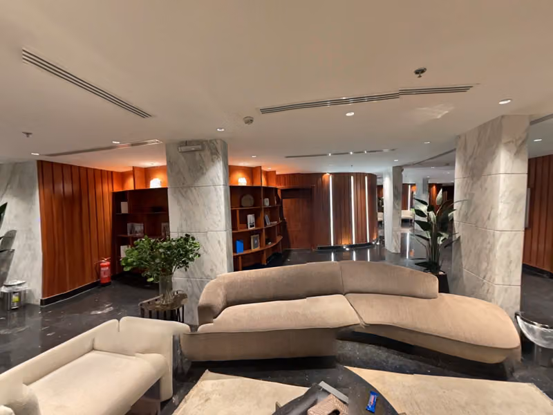 Baheya Salon