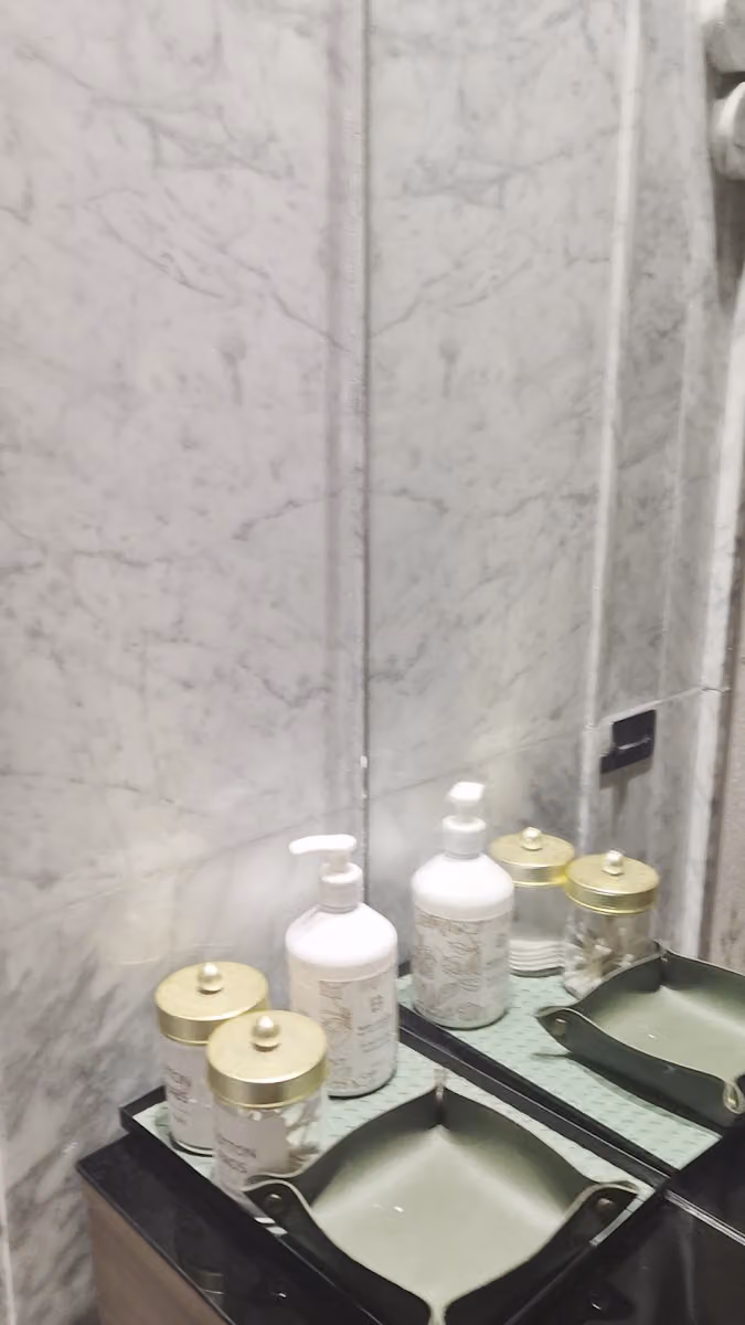 Baheya Salon