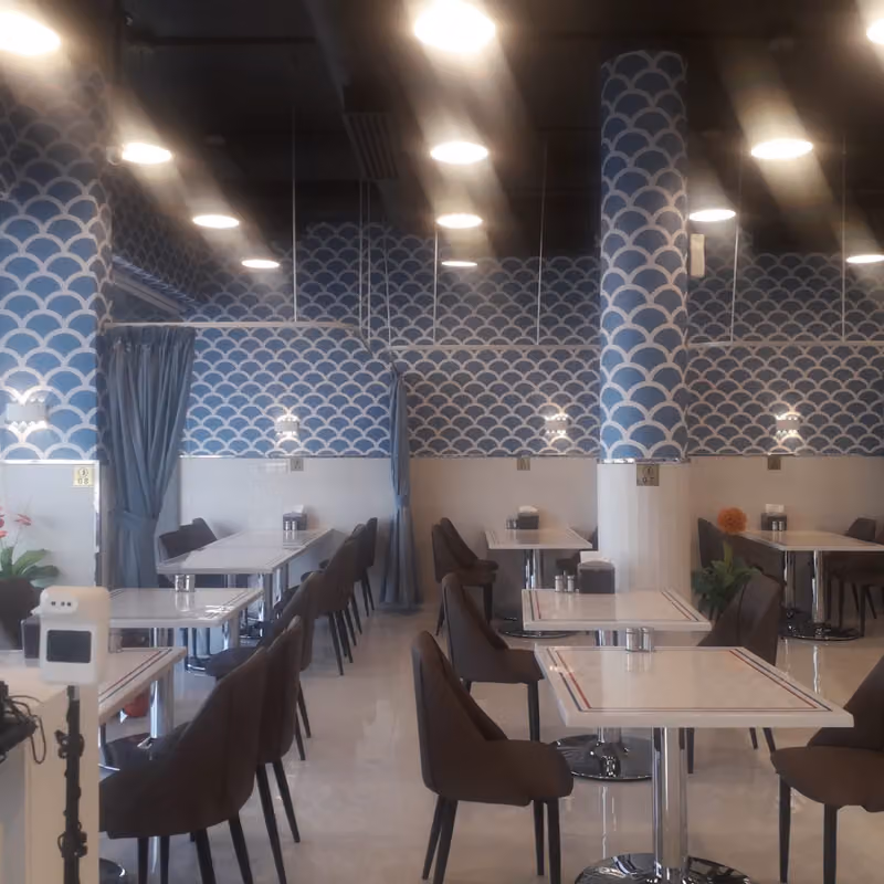 Bahrya Restaurant