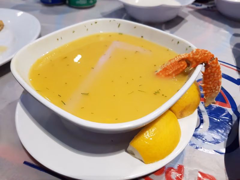 Bahrya Restaurant