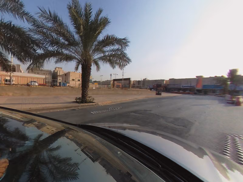 باك يارد جريل