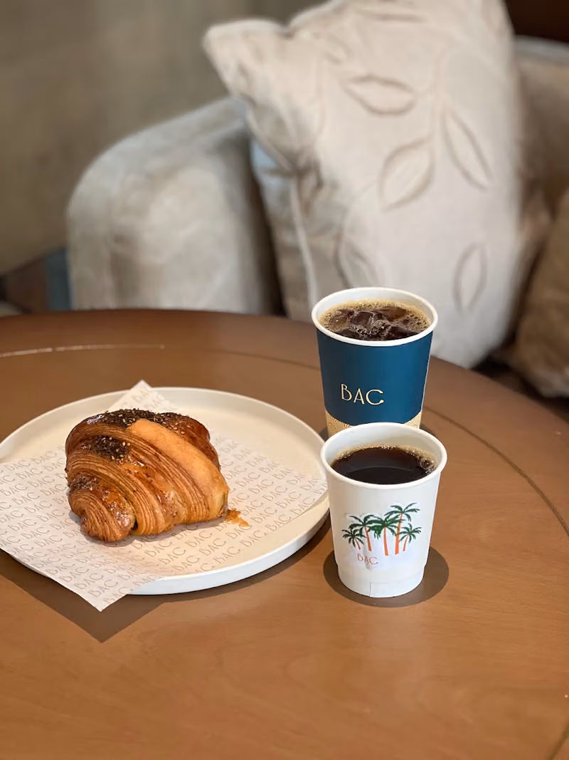 باك
