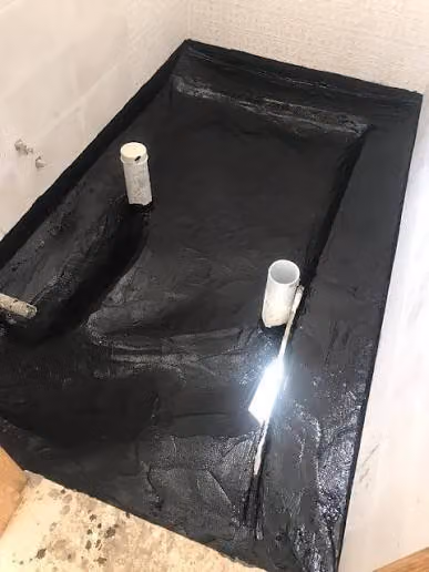 Bakht Waterproofing Services Riyadh