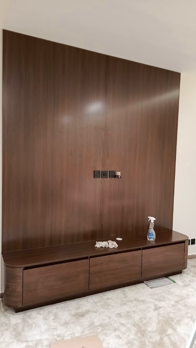 (باکستانی)نجارديکورالخشبي